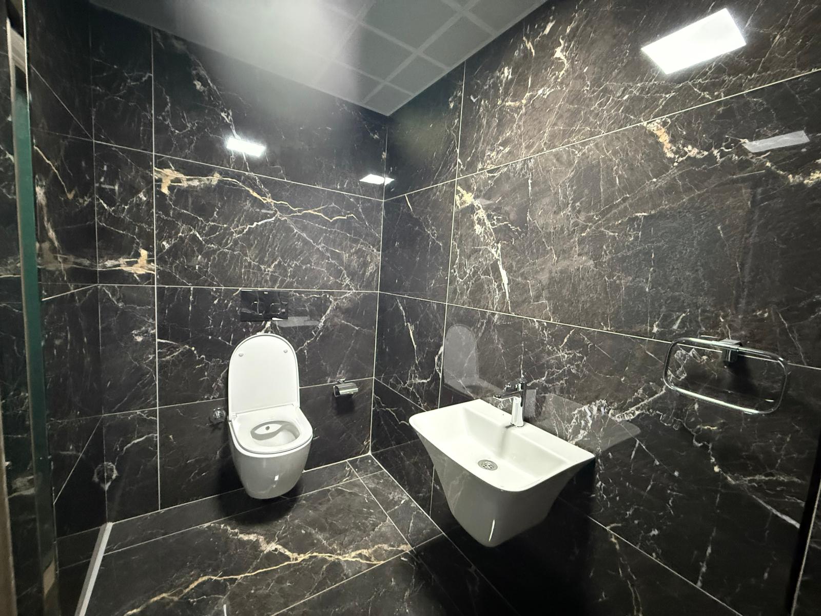 BİLKENTİN KARŞISINDA 4+1 DAİRE